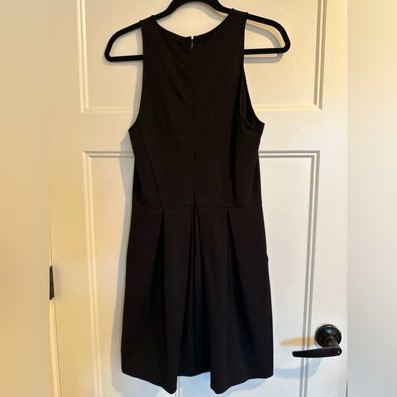 SUNDAY BEST Aritzia Fit & Flare Tartine Dress - Picture 3 of 4